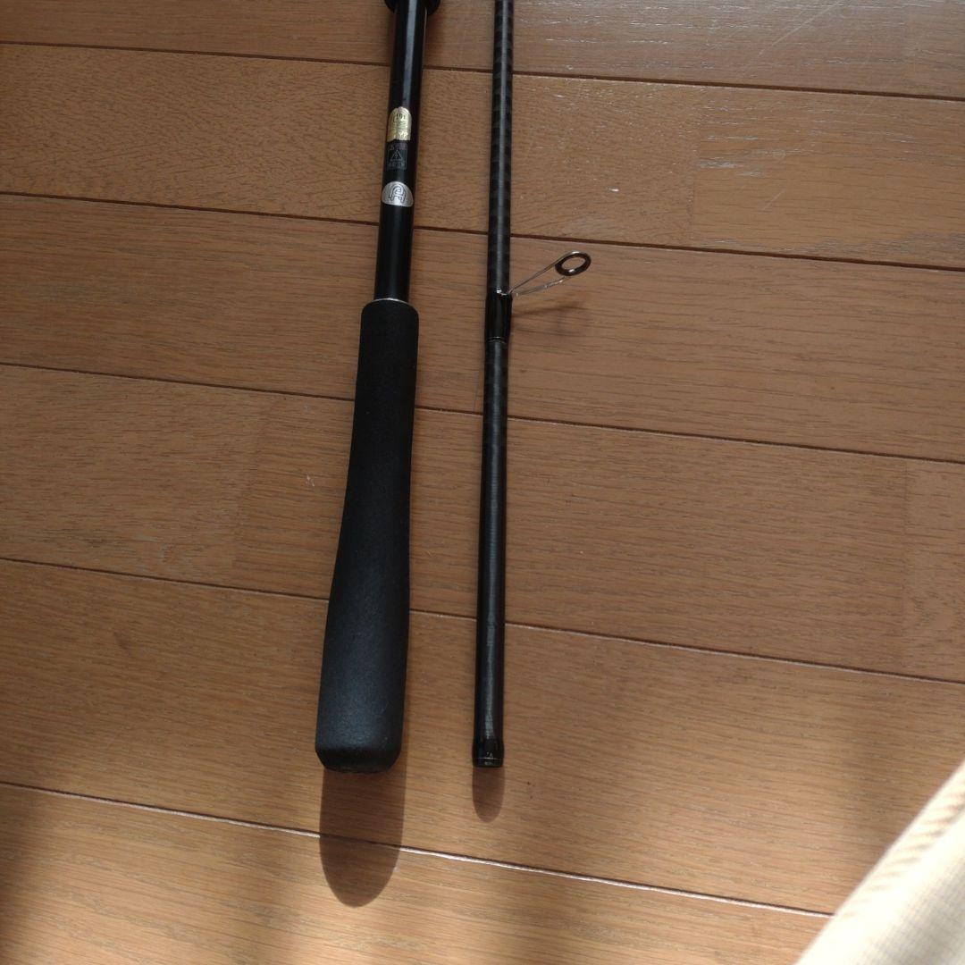 【シマノ】18 DIALUNA S96M ディアルーナ