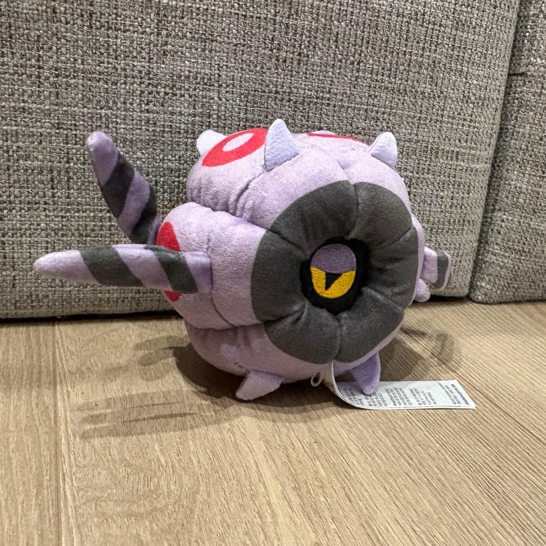 Pokemon fit ポケモンフィット ホイーガ ぬいぐるみ ポケモンセンター