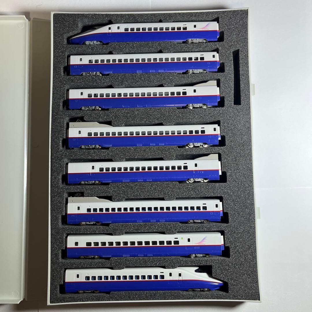 TOMIX E2系 E3系 新幹線 セット