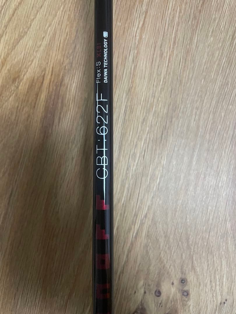 オノフ ARMS KURO 2021 CBT：622Ｆ　Ｓ