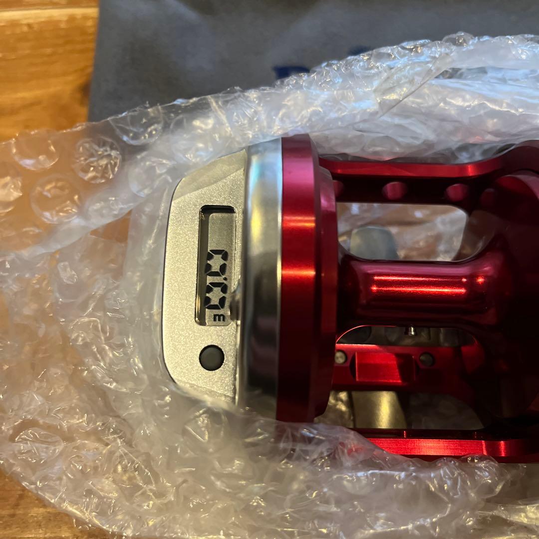 【新品未使用】DAIWA TOURNAMENT ISHIDAI Z40/石鯛