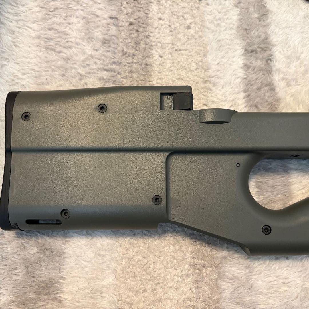 東京マルイ P90 HC ハイサイクル