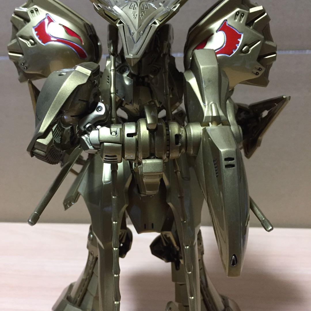 ボークス ナイトオブゴールド AT IMS FSS ファイブスター物語