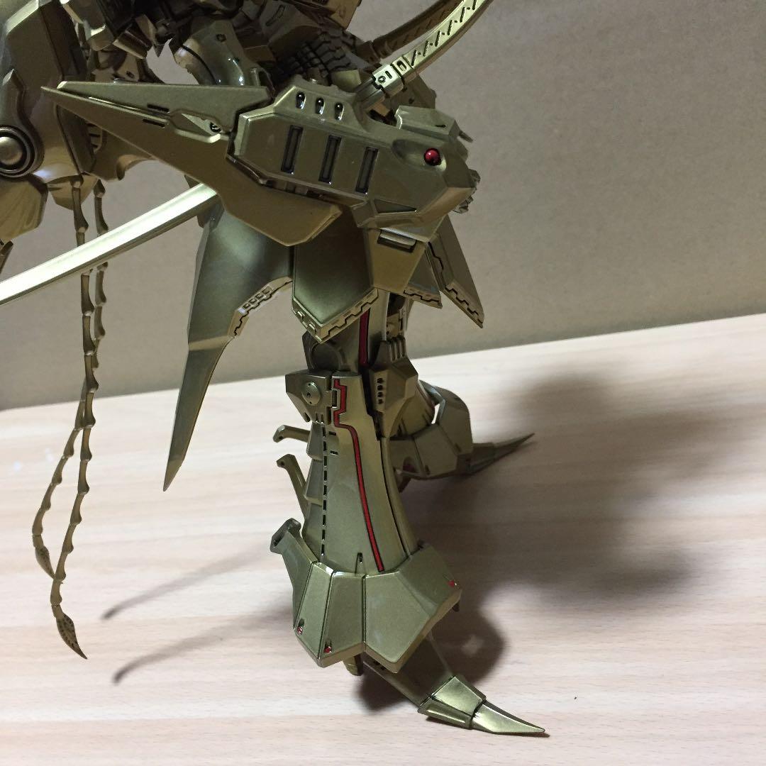 ボークス ナイトオブゴールド AT IMS FSS ファイブスター物語