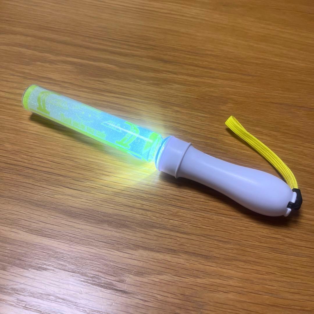 吉田仁人ペンライトThank you for your smile