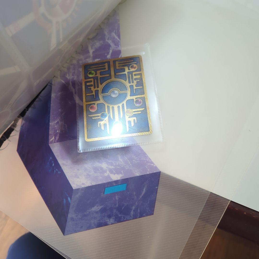 ポケモン アイランド クリアファイル