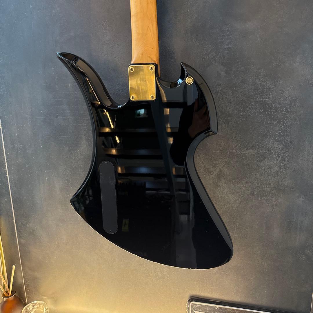 hide ヒデ　サイケペイント　モッキンバード　フェルナンデス