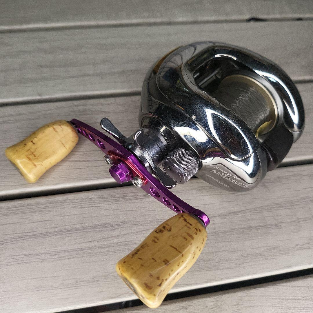 シマノ　初代　アンタレス