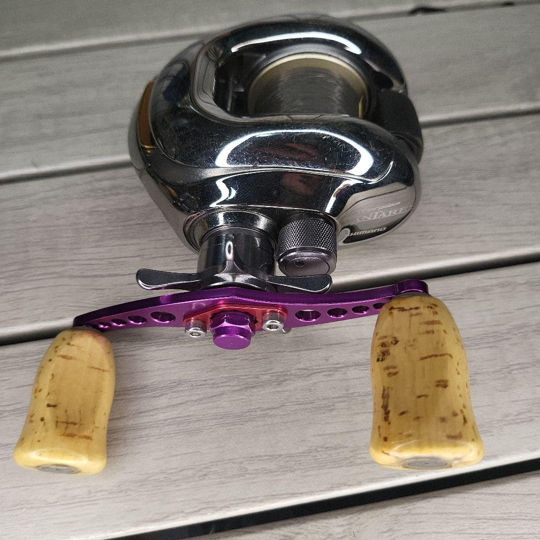 シマノ　初代　アンタレス