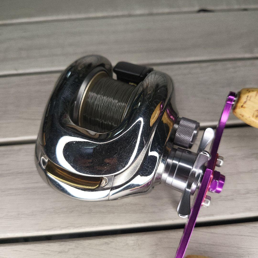 シマノ　初代　アンタレス