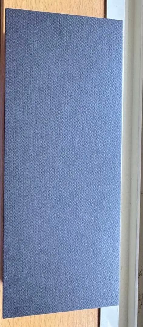 シルバー装飾ボールペン 本体 専用ケース付き