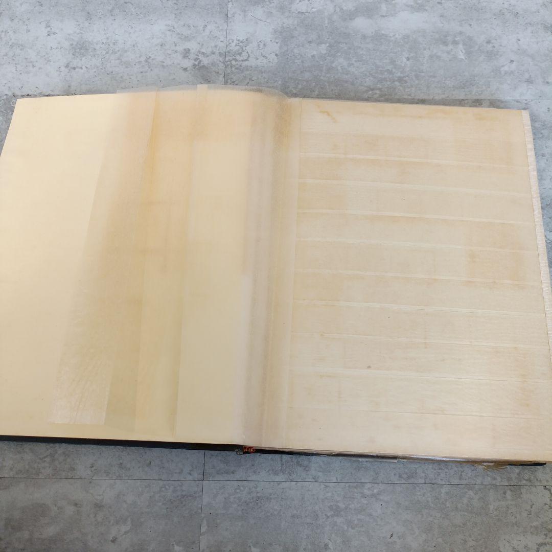 使用済み切手収集ブック　コレクションブック　オリンピック