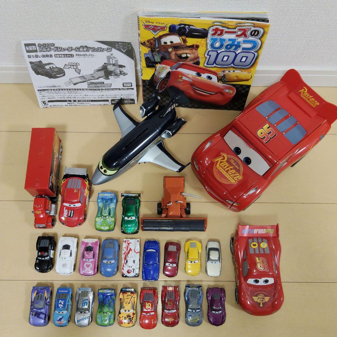 追加しました！　シドレー　トミカ18台全て廃盤品　ビッグタワーヨーロッパ