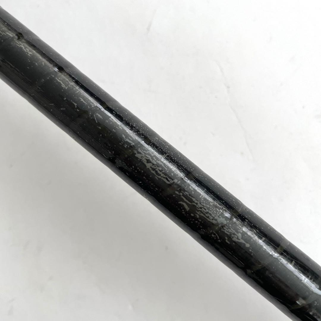 NFT パワーループ　振出　石鯛　555M 釣武者ケース付き