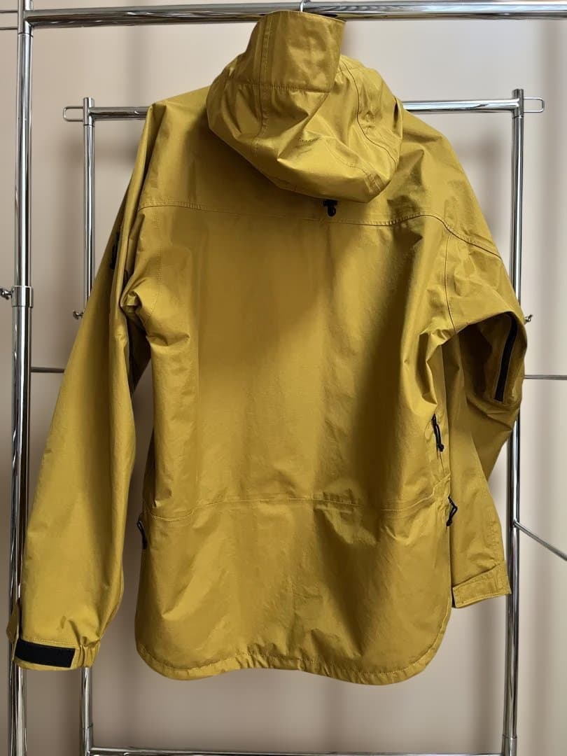 green clothing OGA JKT オガジャケット　XL 21-22