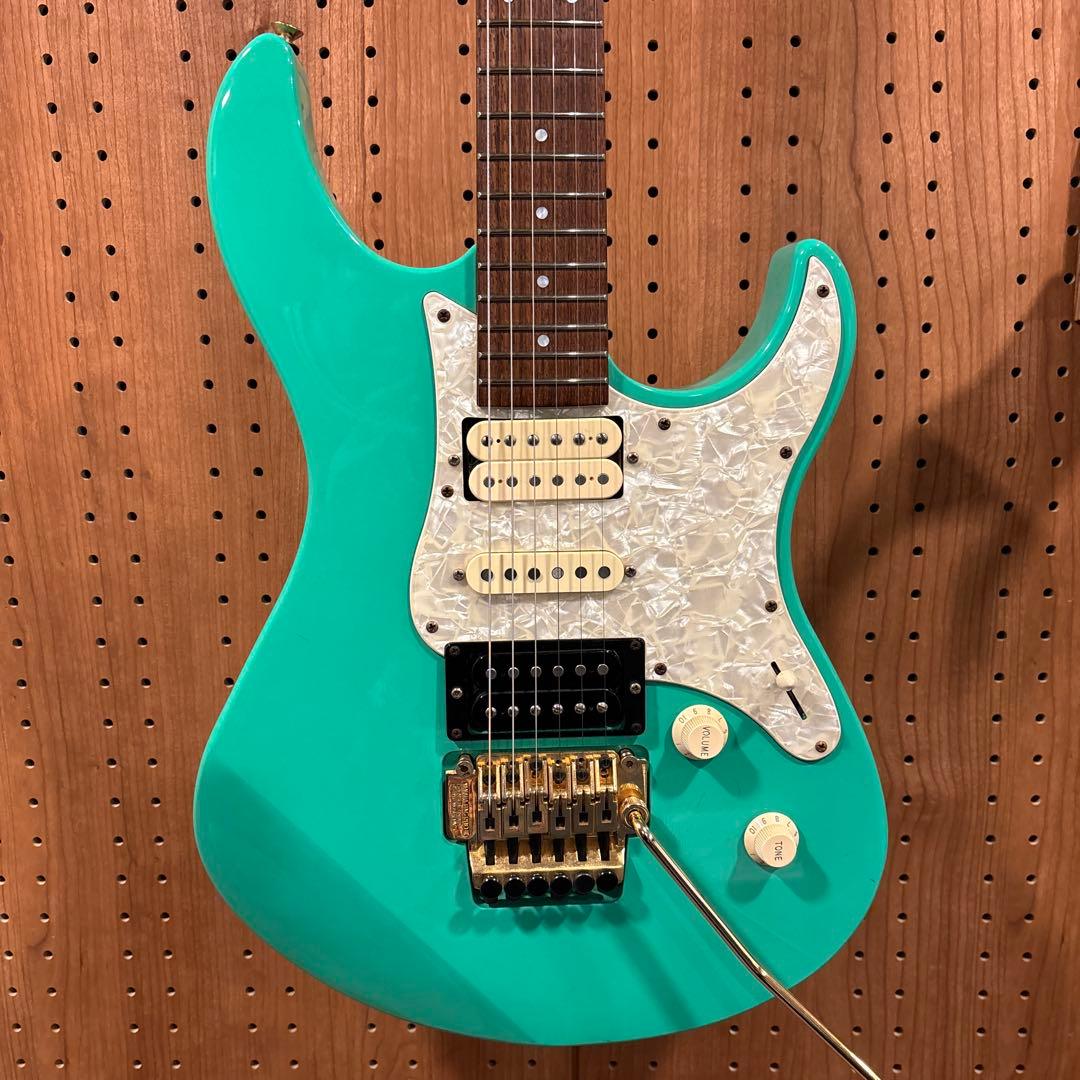 Yamaha Pacifica 721Ｊ