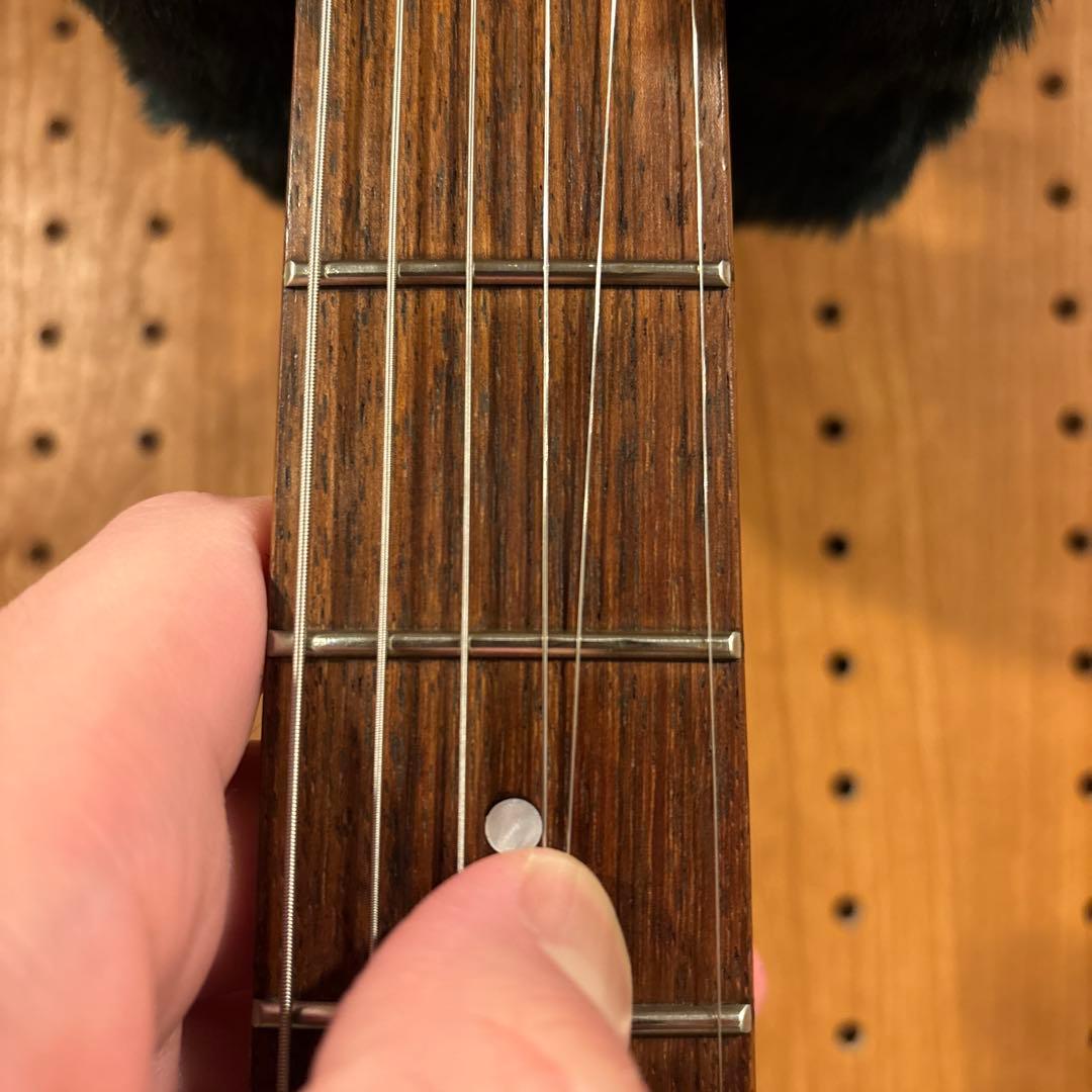 Yamaha Pacifica 721Ｊ