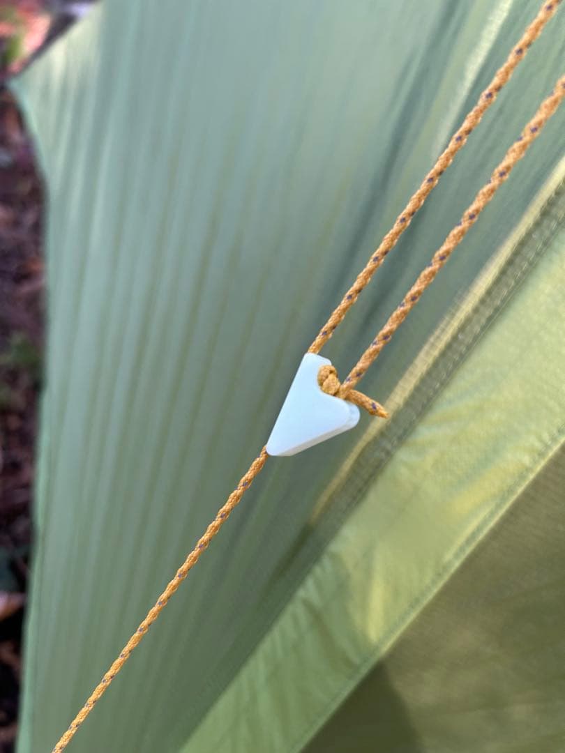 j*7様 【純正フットプリント付】3F UL GEAR LANSHAN 2 (3