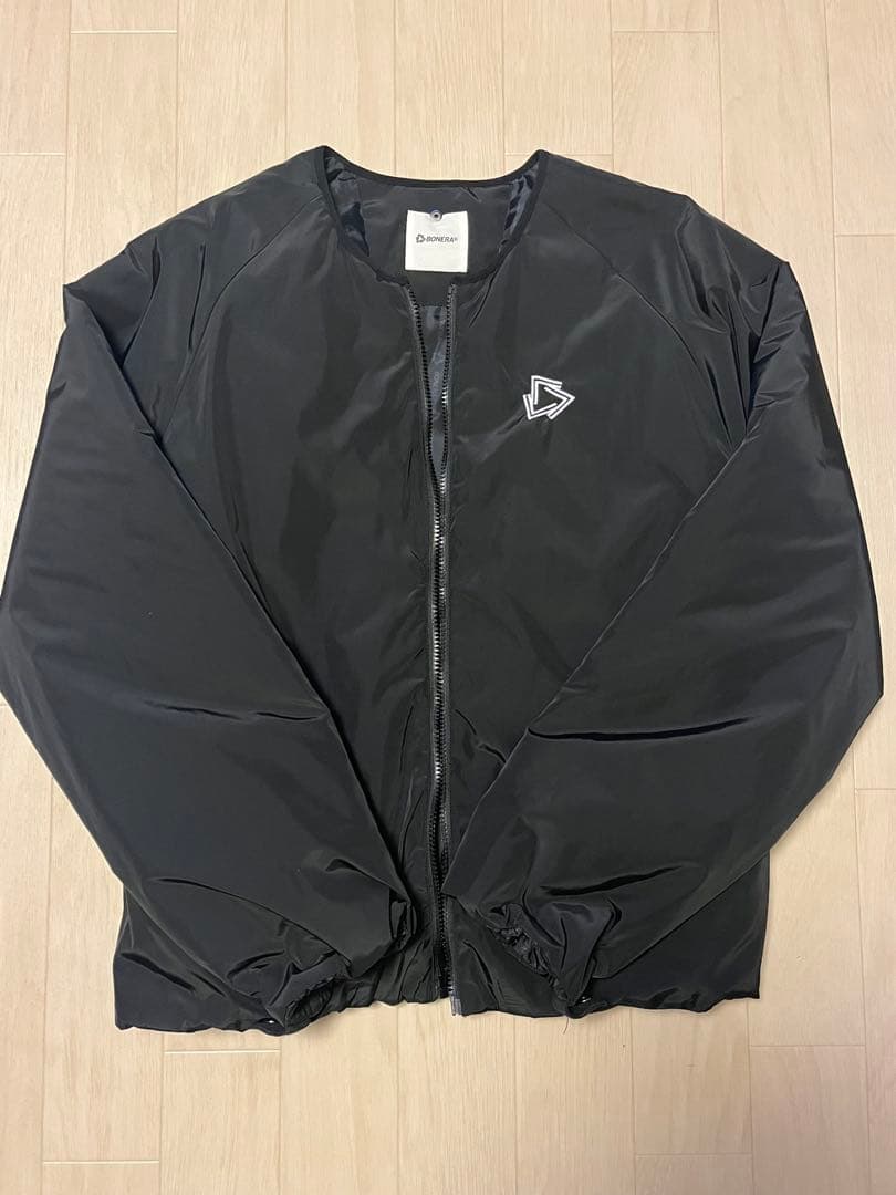 【美品】ボネーラ DIAG 3wayジャケット