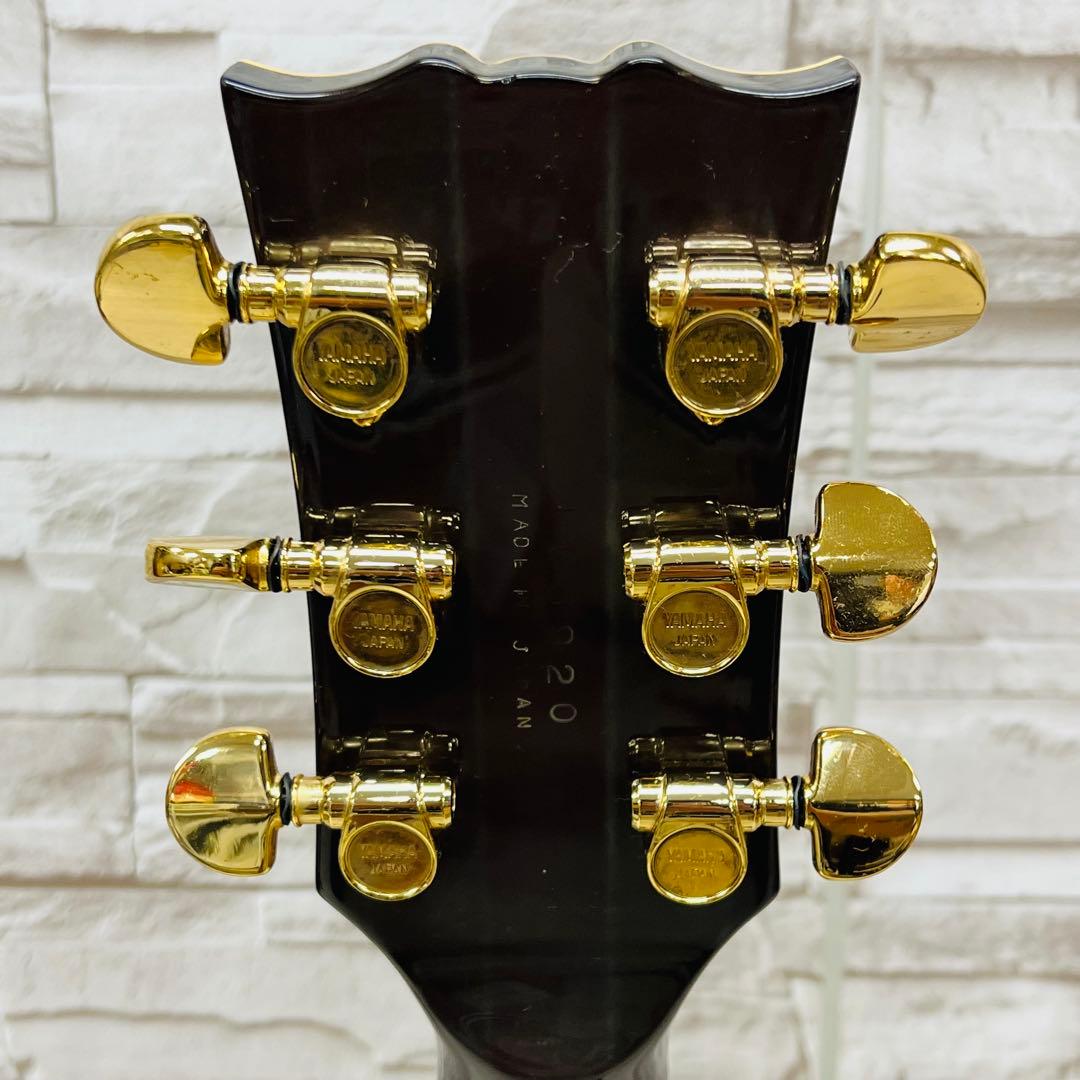 YAMAHA ヤマハ ジャパンビンテージ エレキギター SG1000