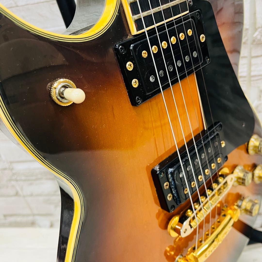 YAMAHA ヤマハ ジャパンビンテージ エレキギター SG1000