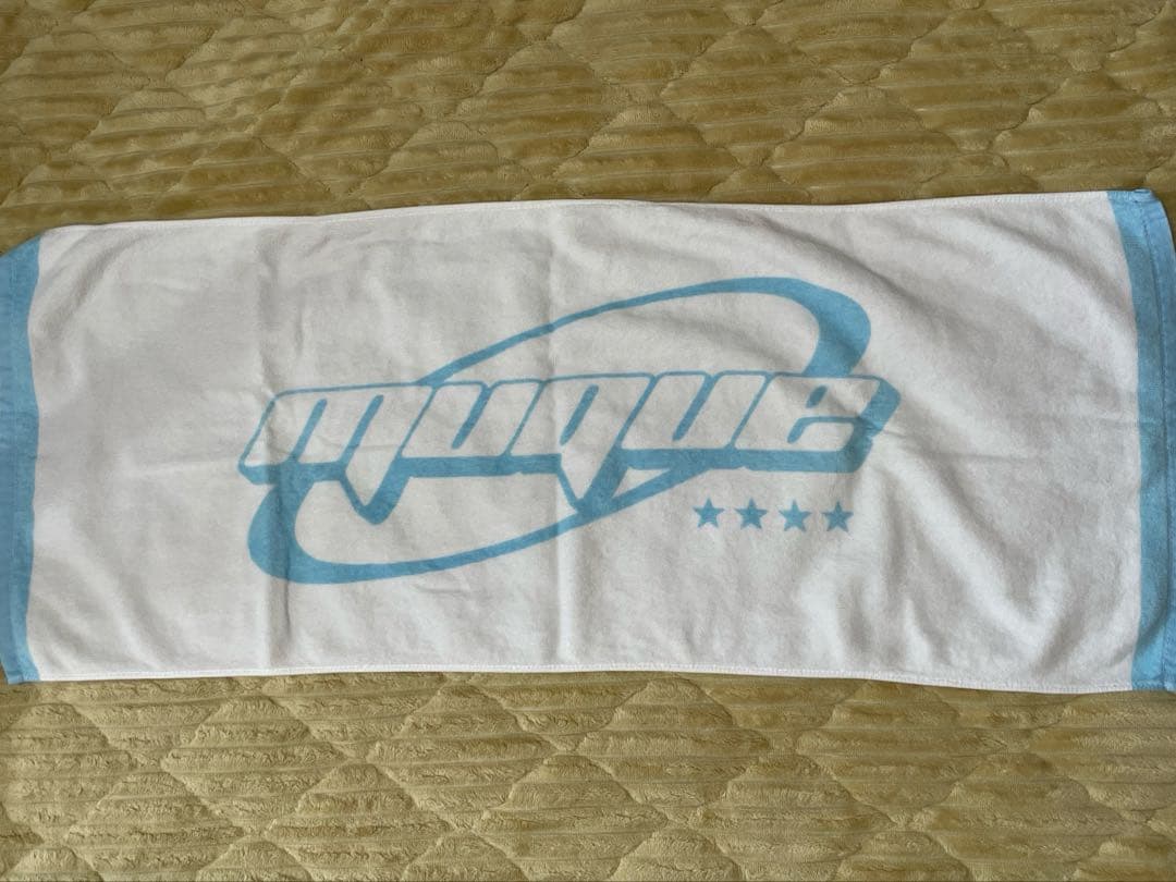 muque タオル 2日間限定価格