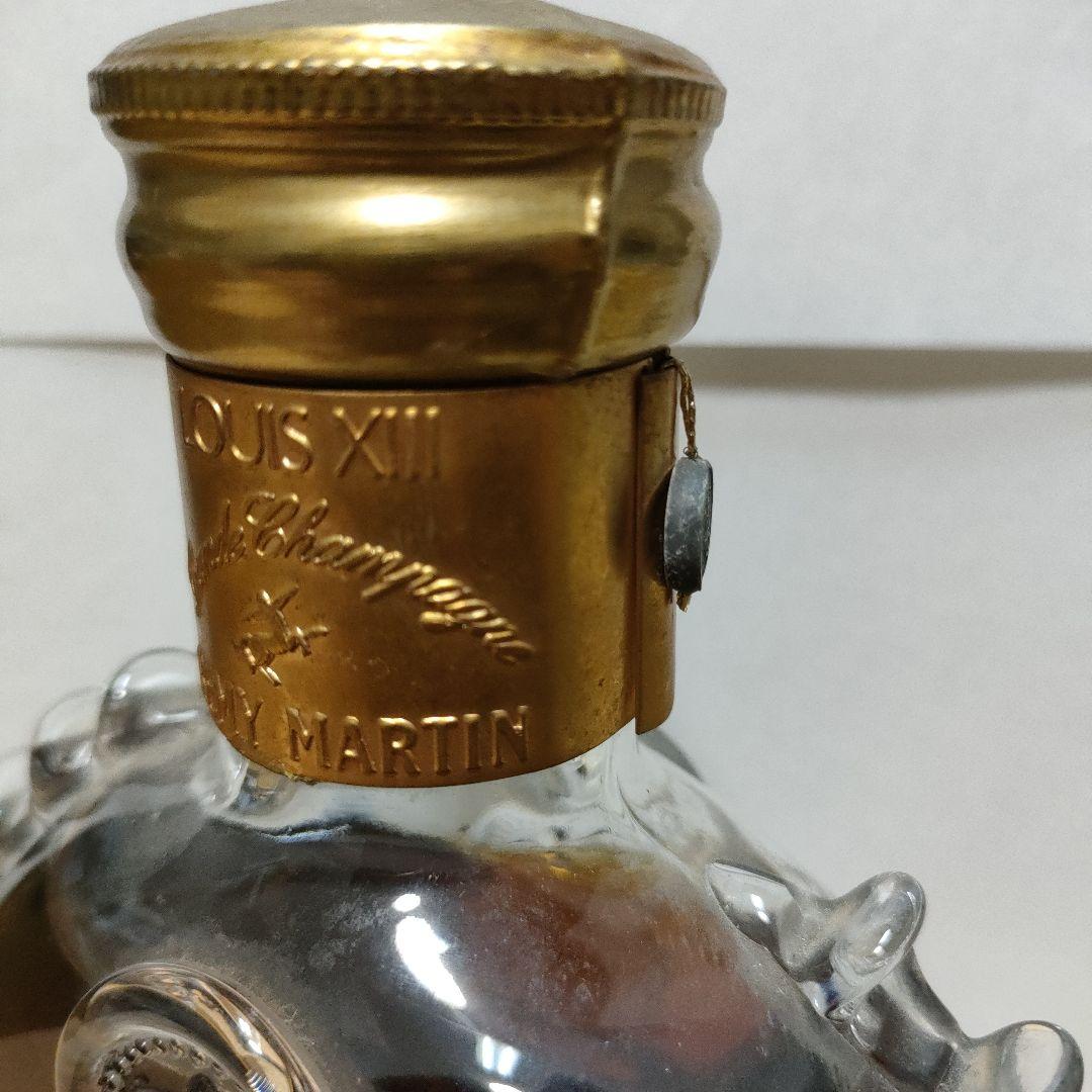 レミーマルタン　ルイ13世(REMY MARTIN LOUIS13)
