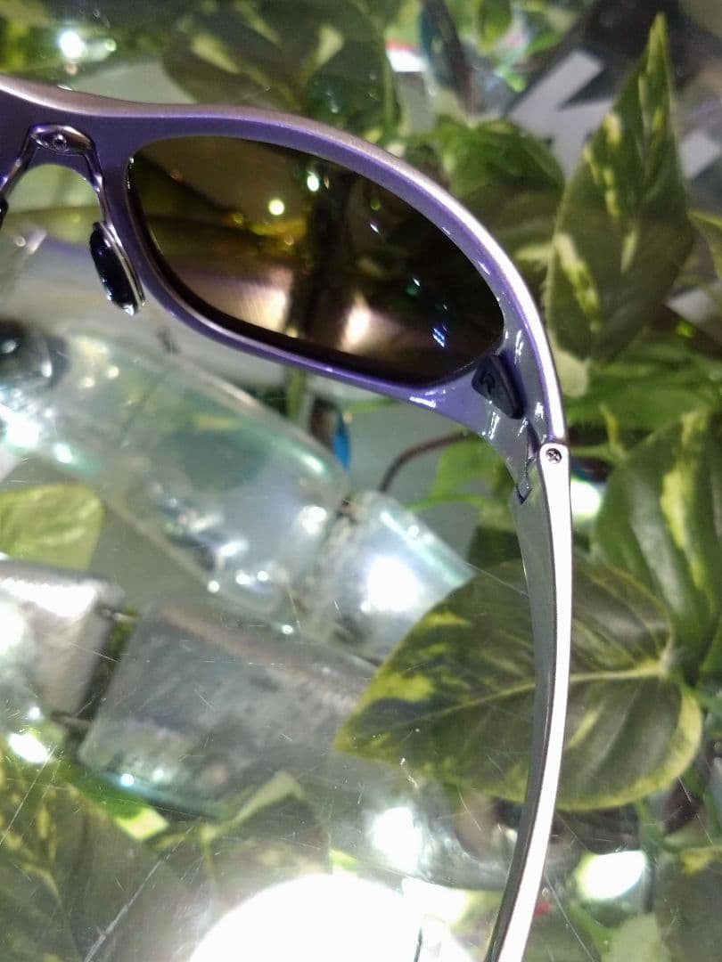 美品※廃盤 ※ サイトマスター 【 スティングレイ シルバー】ＤＢＲ