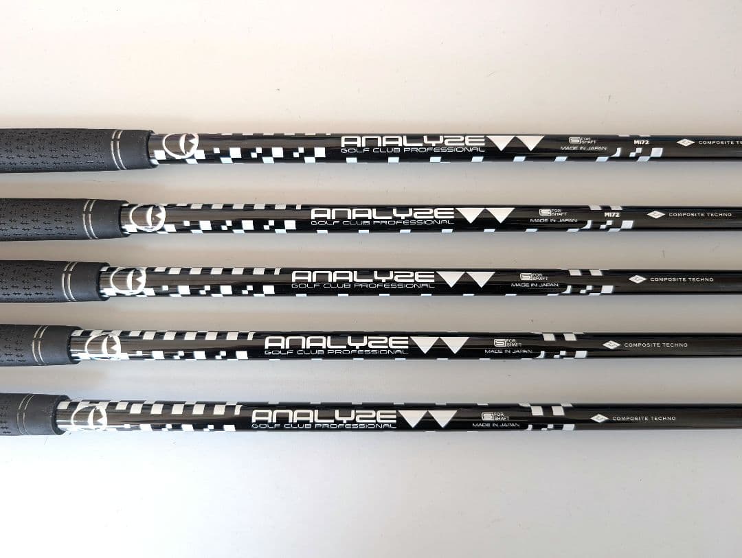 【希少シャフト】PING G400アイアンセット 6I〜PW