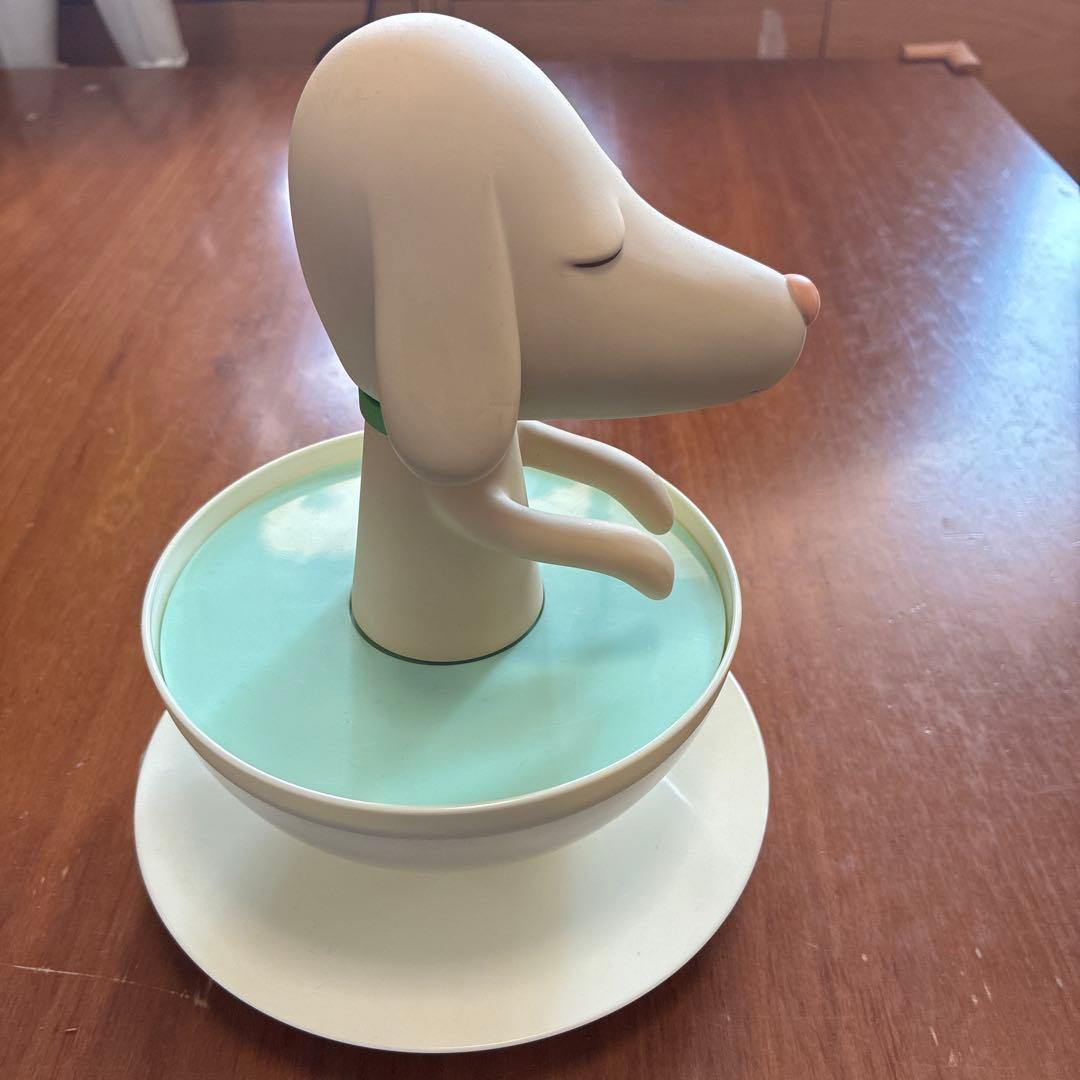 奈良美智　パップカップ　Pup cup 生産終了品　稀少