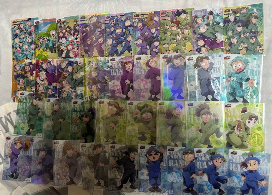 忍たま乱太郎 グッズ まとめ売り