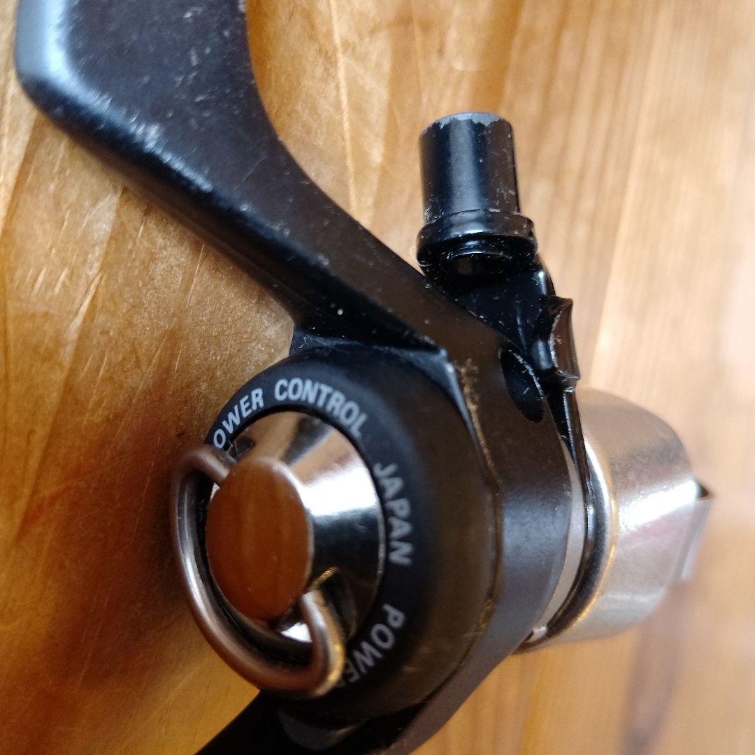 SUNTOUR ACCUSHIFT PLUSコマンドシフター