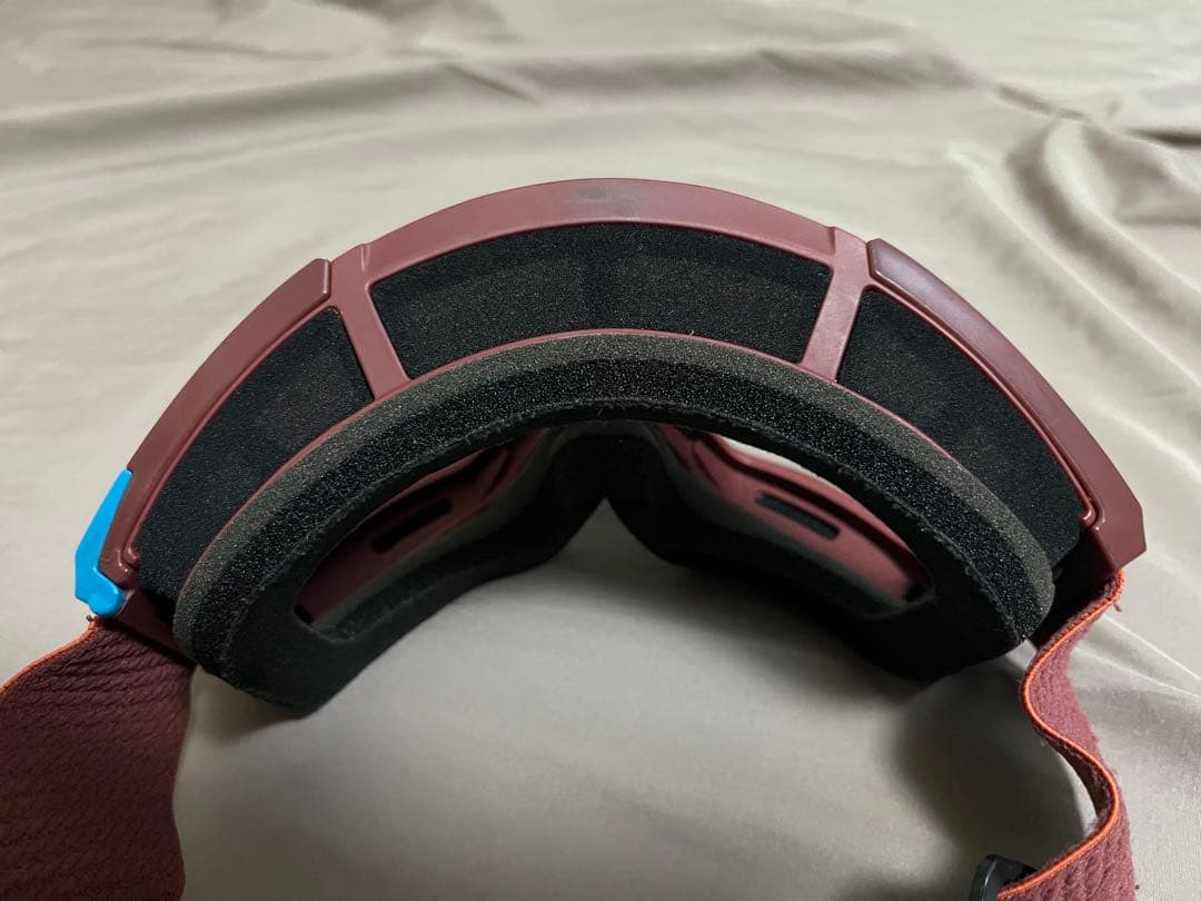 anon マグネットゴーグル