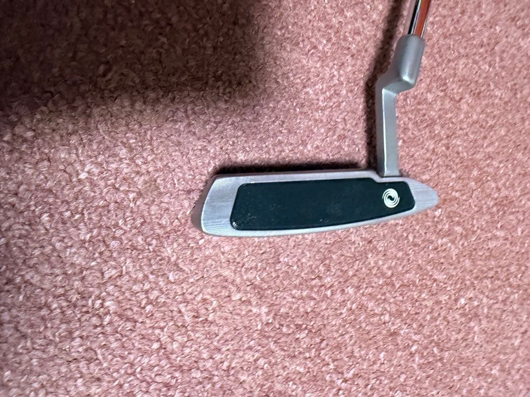 Callaway ゴルフクラブセット キャディバッグ・シューズ付き メンズ