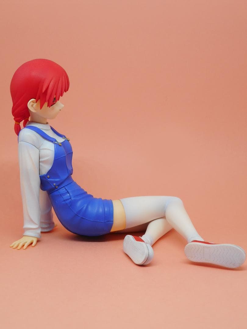 コトブキヤ 神岸あかり 私服版 ガレージキット 塗装済完成品