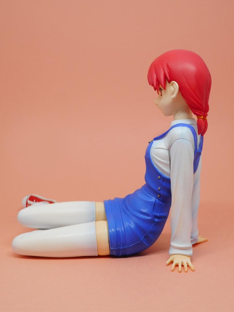 コトブキヤ 神岸あかり 私服版 ガレージキット 塗装済完成品