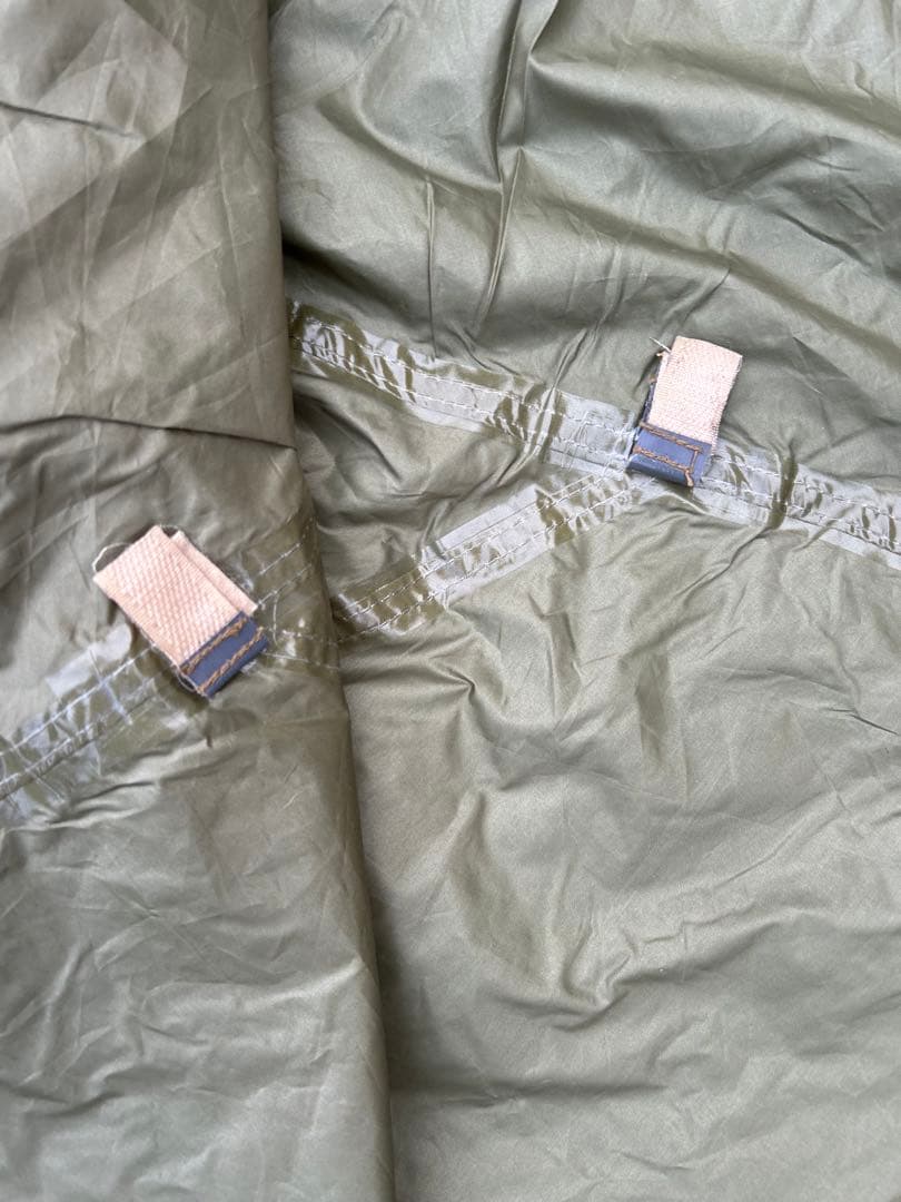 コールマン ツーリングドームLX