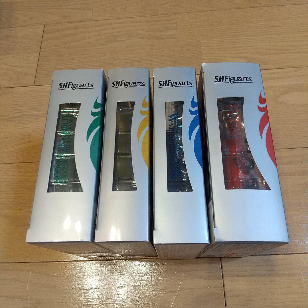 新品未使用未開封 仮面ライダーウィザード