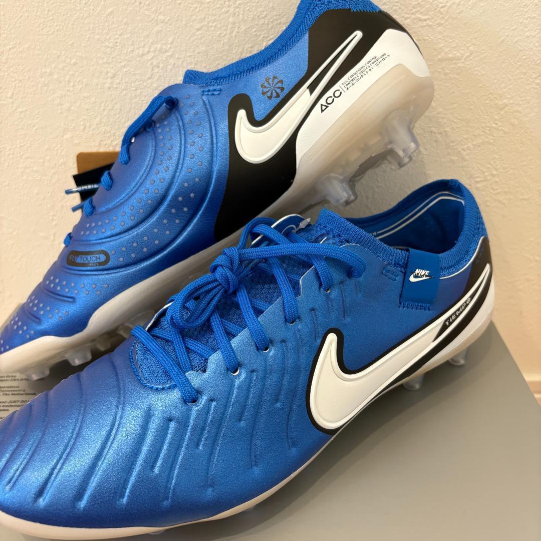 24.5cm NIKE ティエンポ レジェンド 10 エリート AG-PRO