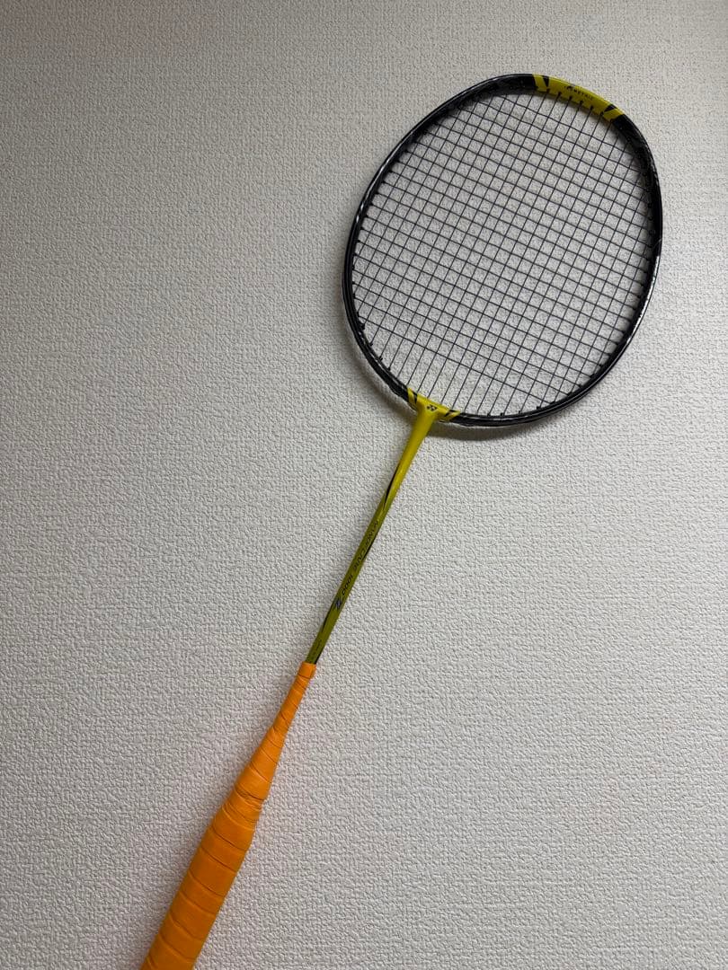 【美品】ナノフレア1000z 3u