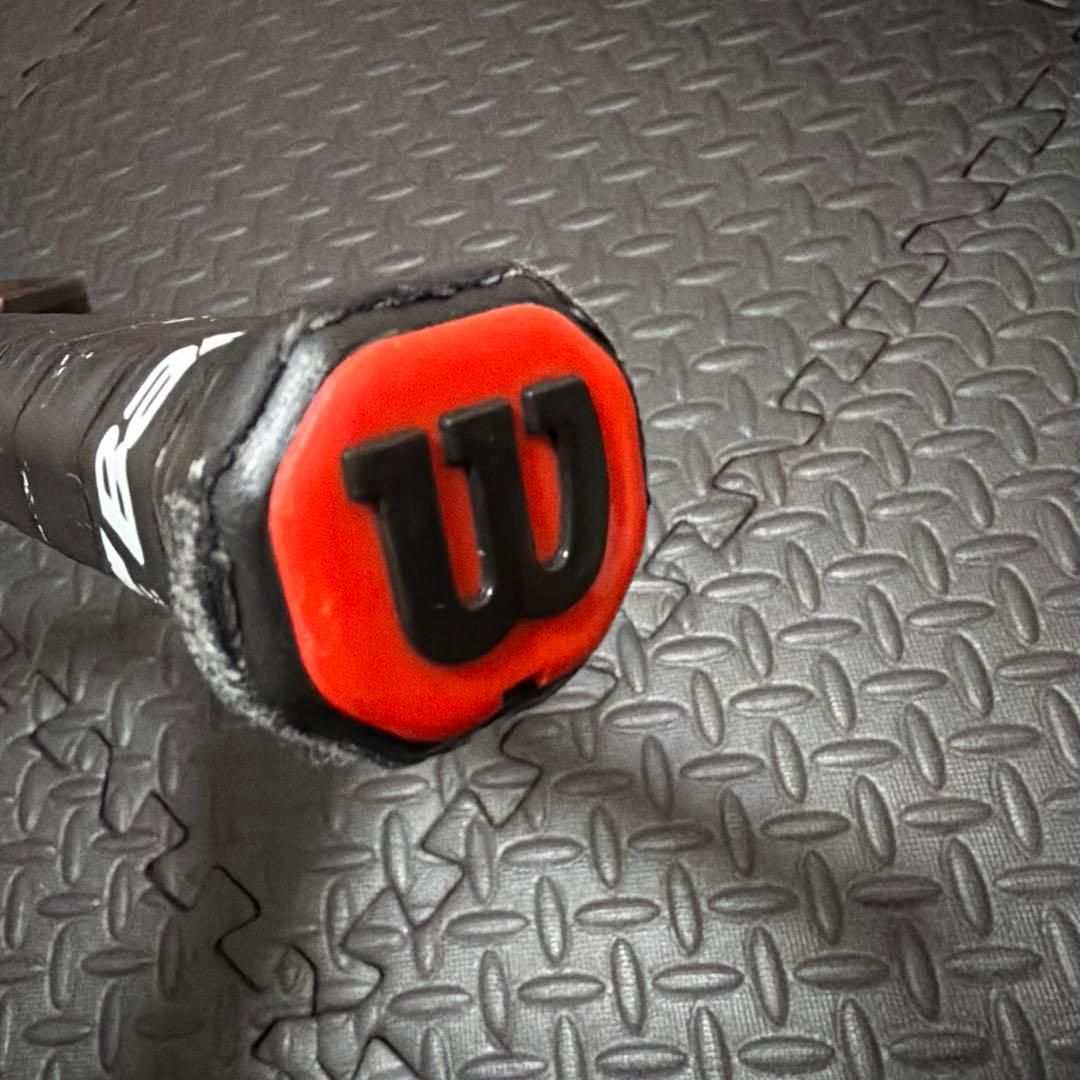 Wilson PRO STAFF X テニスラケット
