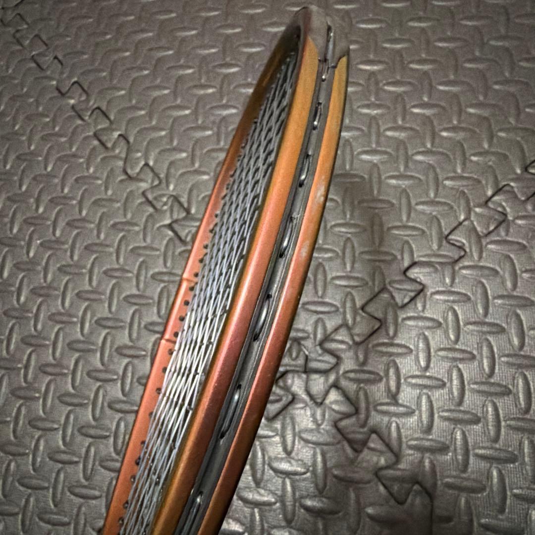 Wilson PRO STAFF X テニスラケット