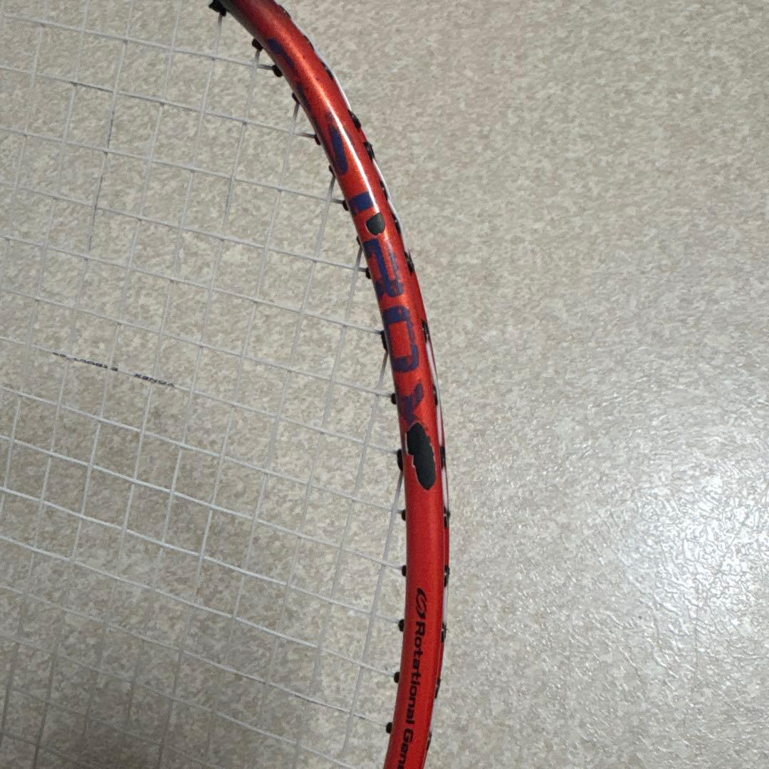 アストロクス77pro 4u5