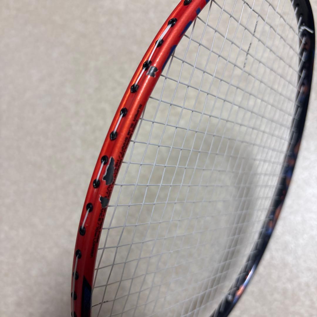 アストロクス77pro 4u5