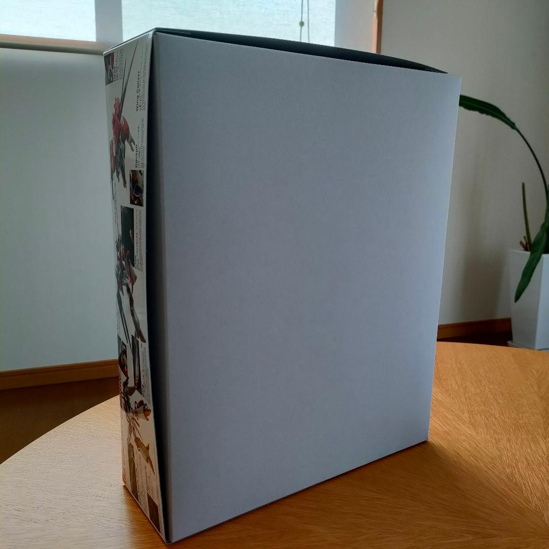 【未開封品】Ｒ３ 1/35 ビルバイン