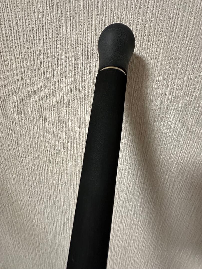 【値下げ】Blue Sniper ブラッキー　81／10 マクロ・ヒラマサに