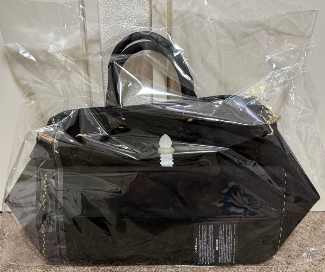 HYDE JEKYLL ミニボストンバッグ　新品未開封