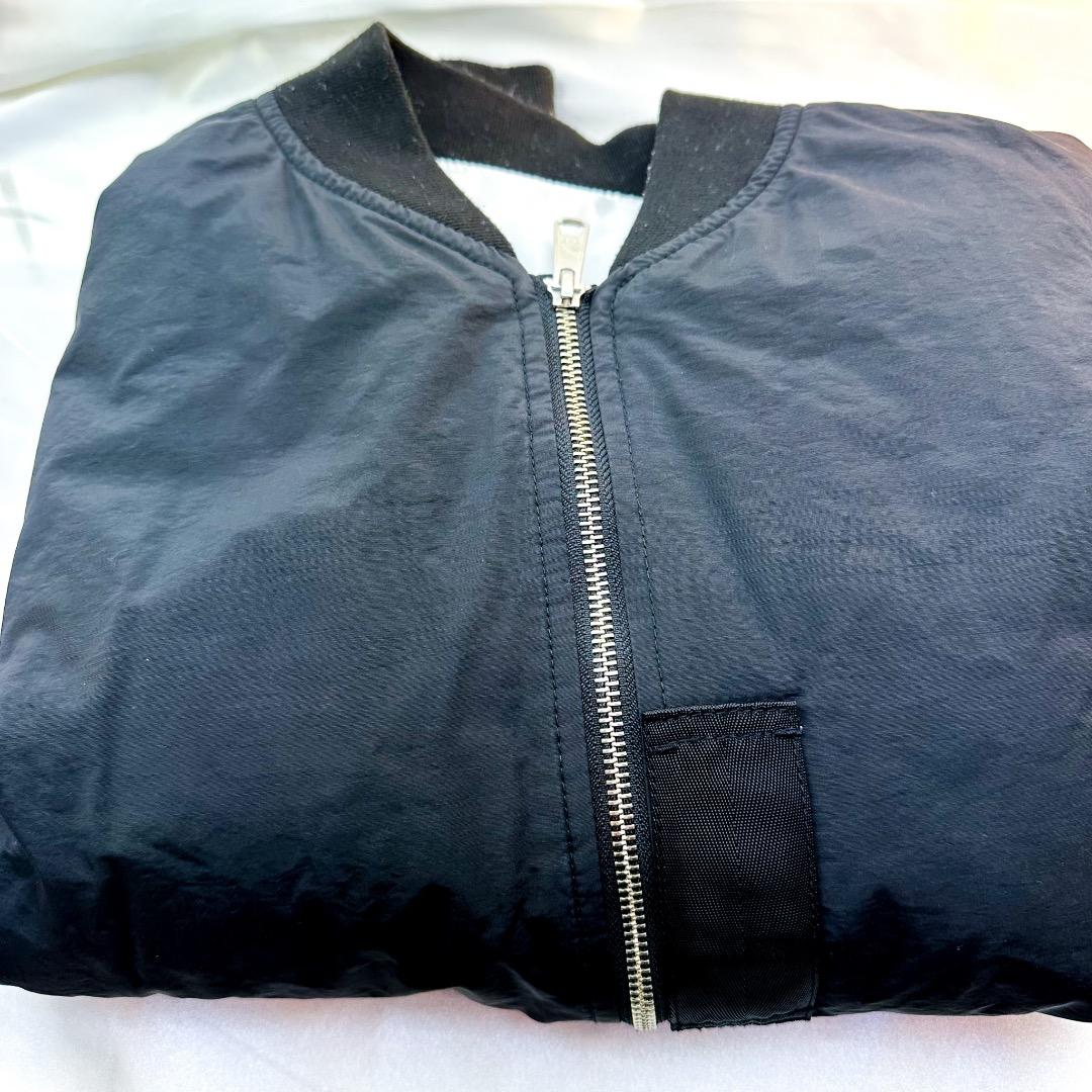 ONE OK ROCK ambitions tour ma-1 Mサイズ