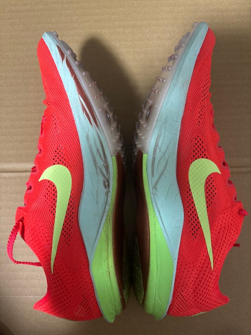 ナイキ　ドラゴンフライ2 27.5cm