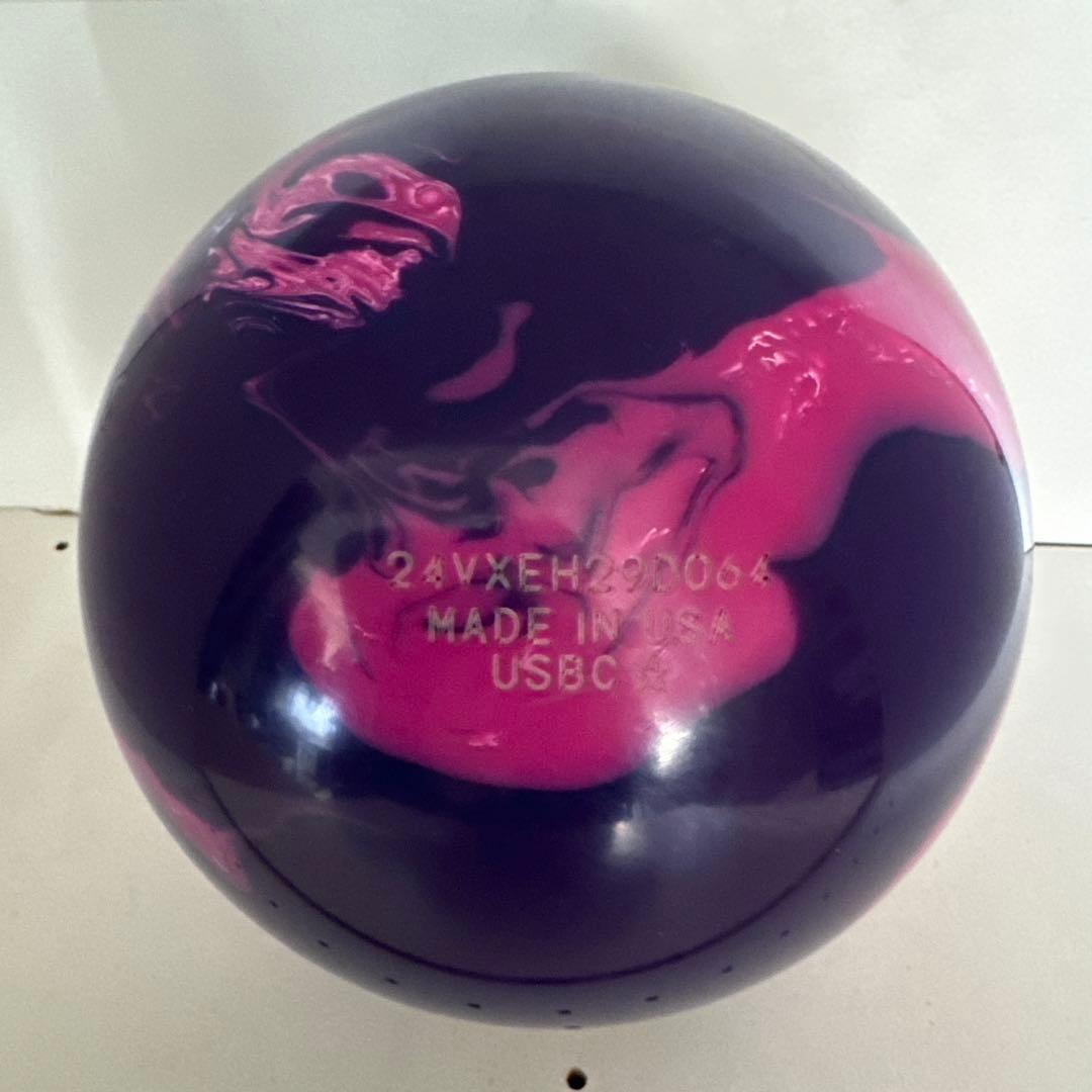 フィジックス パワーエリート Ⅳ 14ポンド 中古美品 箱有 ストーム